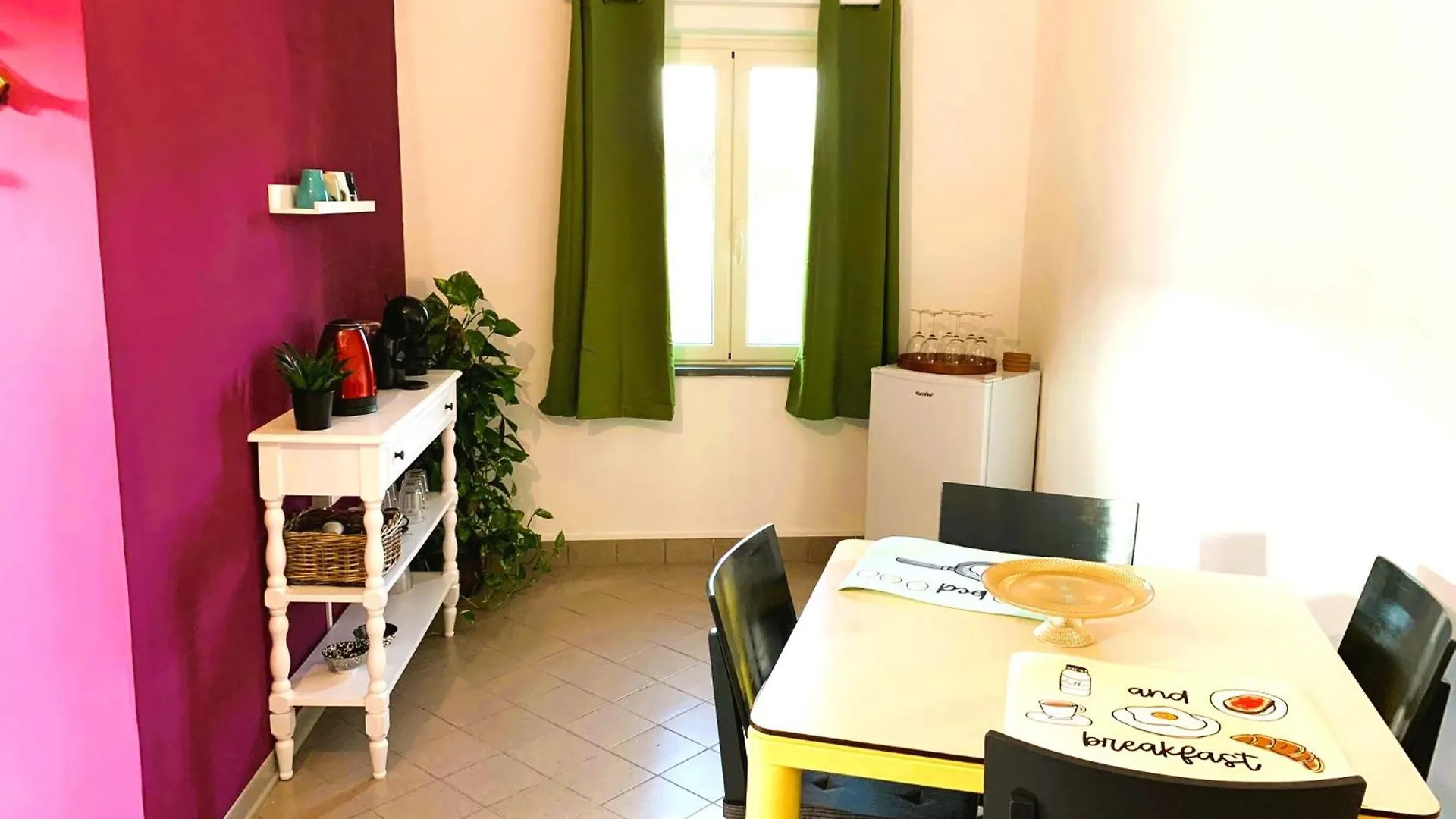 Bed And Breakfast Villa Adelina Lucca
