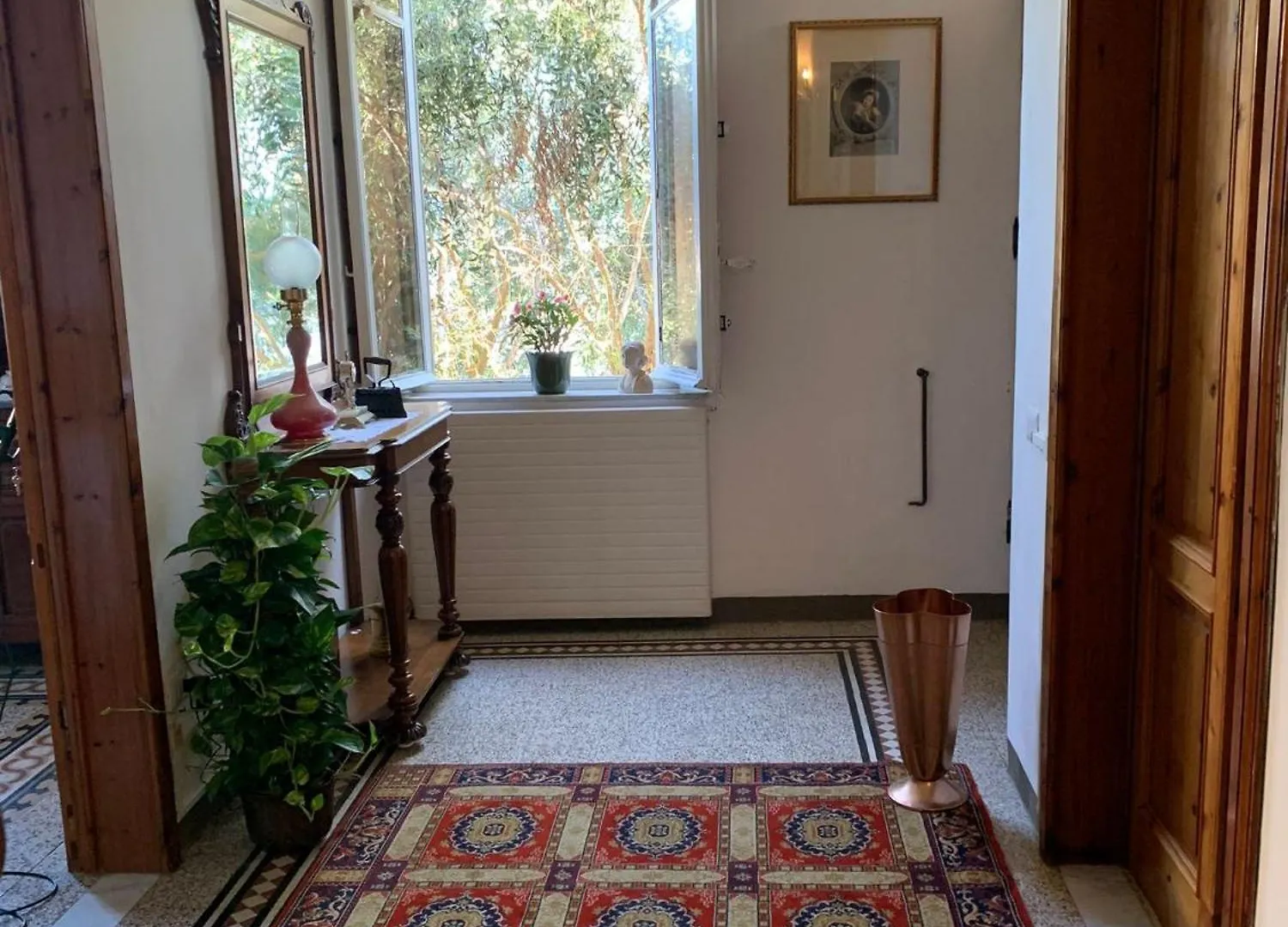 Bed And Breakfast Villa Adelina Lucca Oda ve Kahvaltı