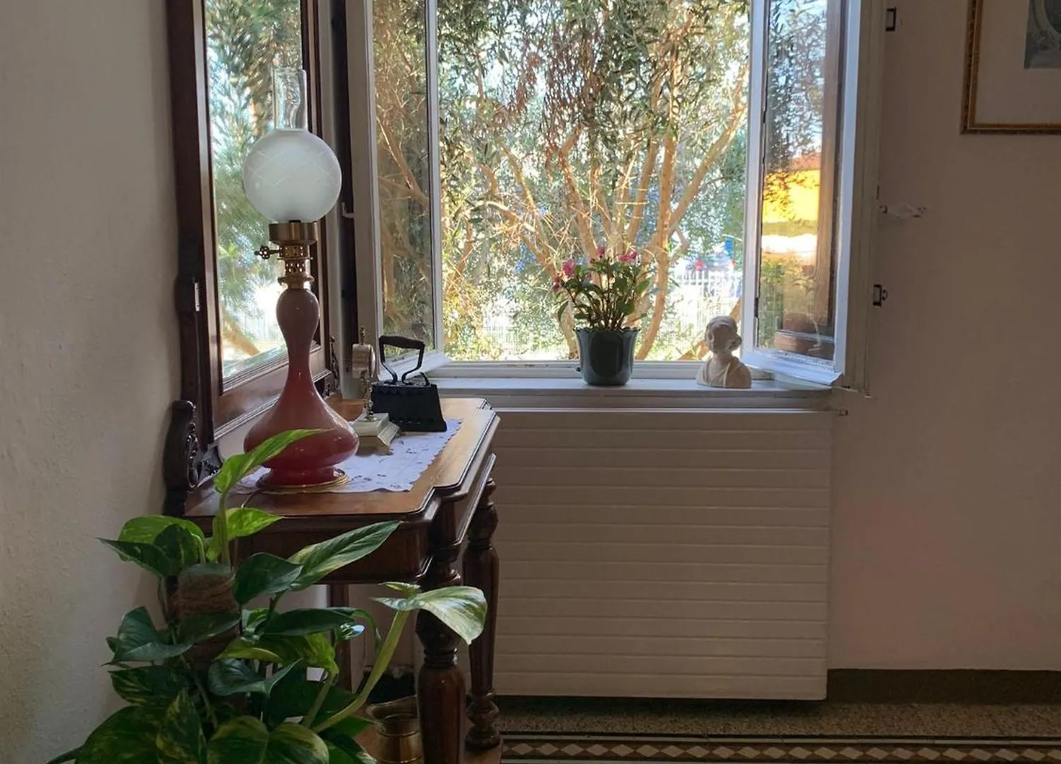 Bed And Breakfast Villa Adelina Lucca İtalya