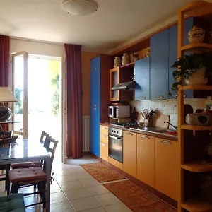 Liz Beth Appartement