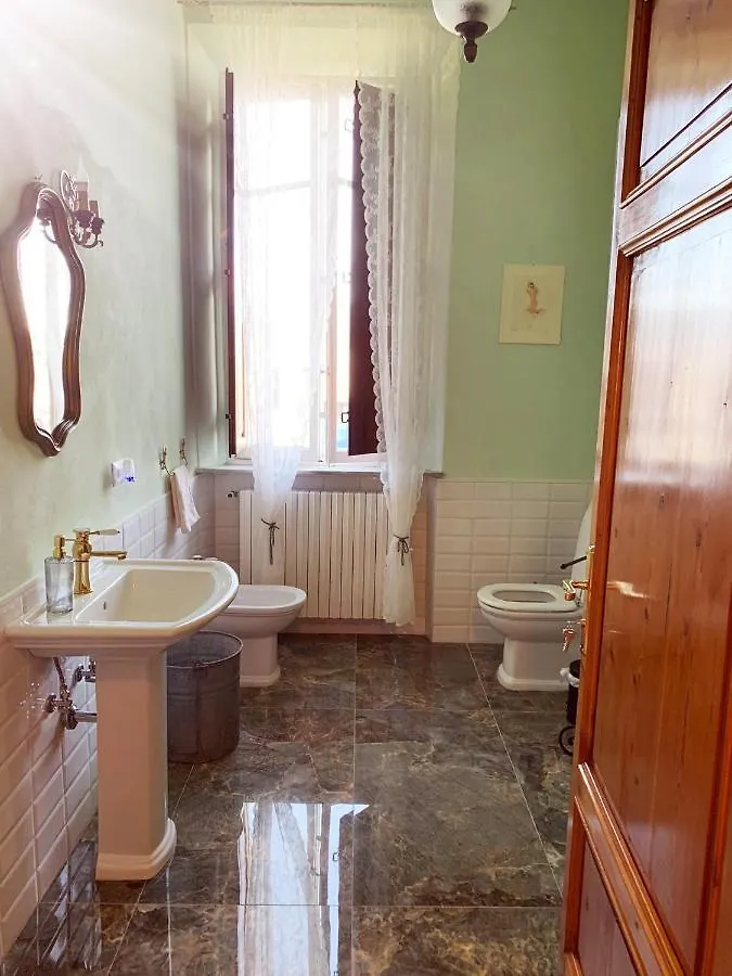 Bed & Breakfast Bed And Breakfast Villa Adelina Lucca