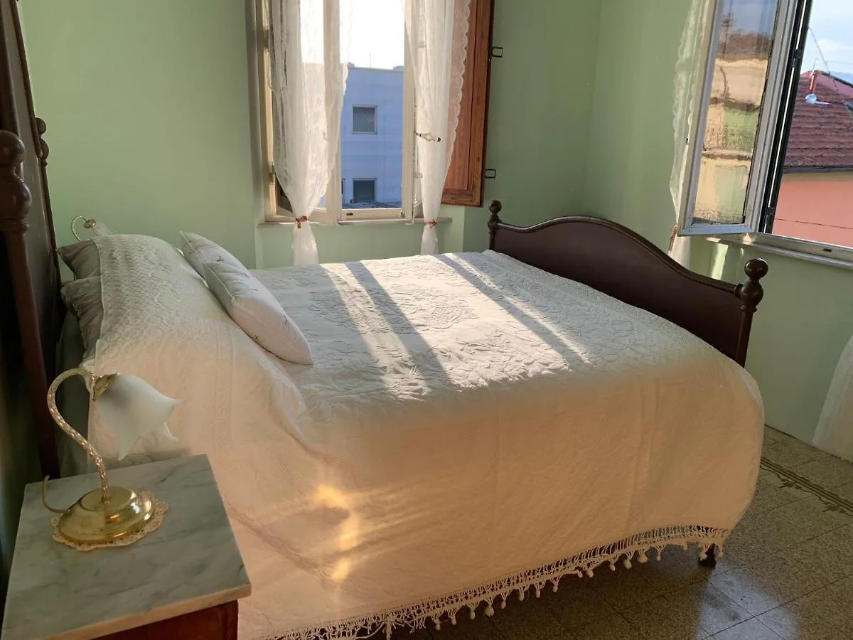 Bed And Breakfast Villa Adelina Lucca