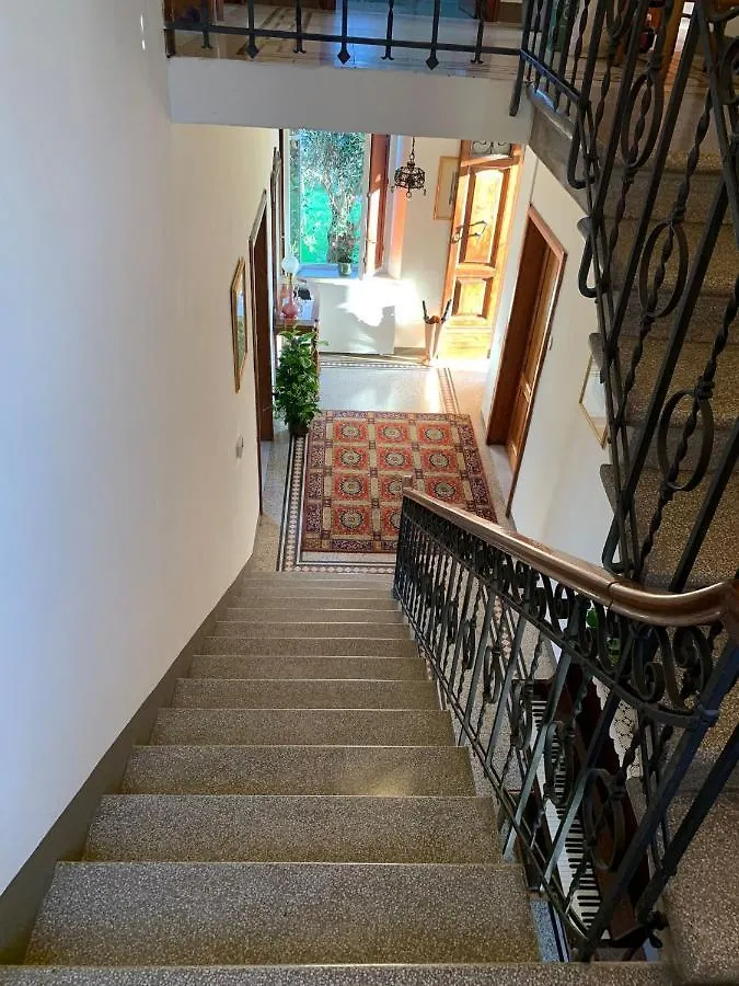 Bed And Breakfast Villa Adelina Lucca