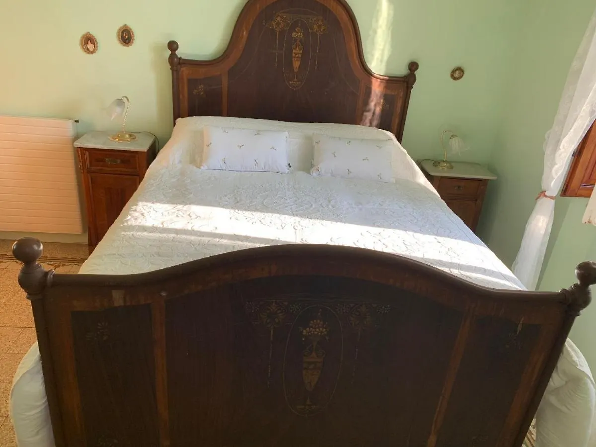 Bed And Breakfast Villa Adelina ルッカ イタリア