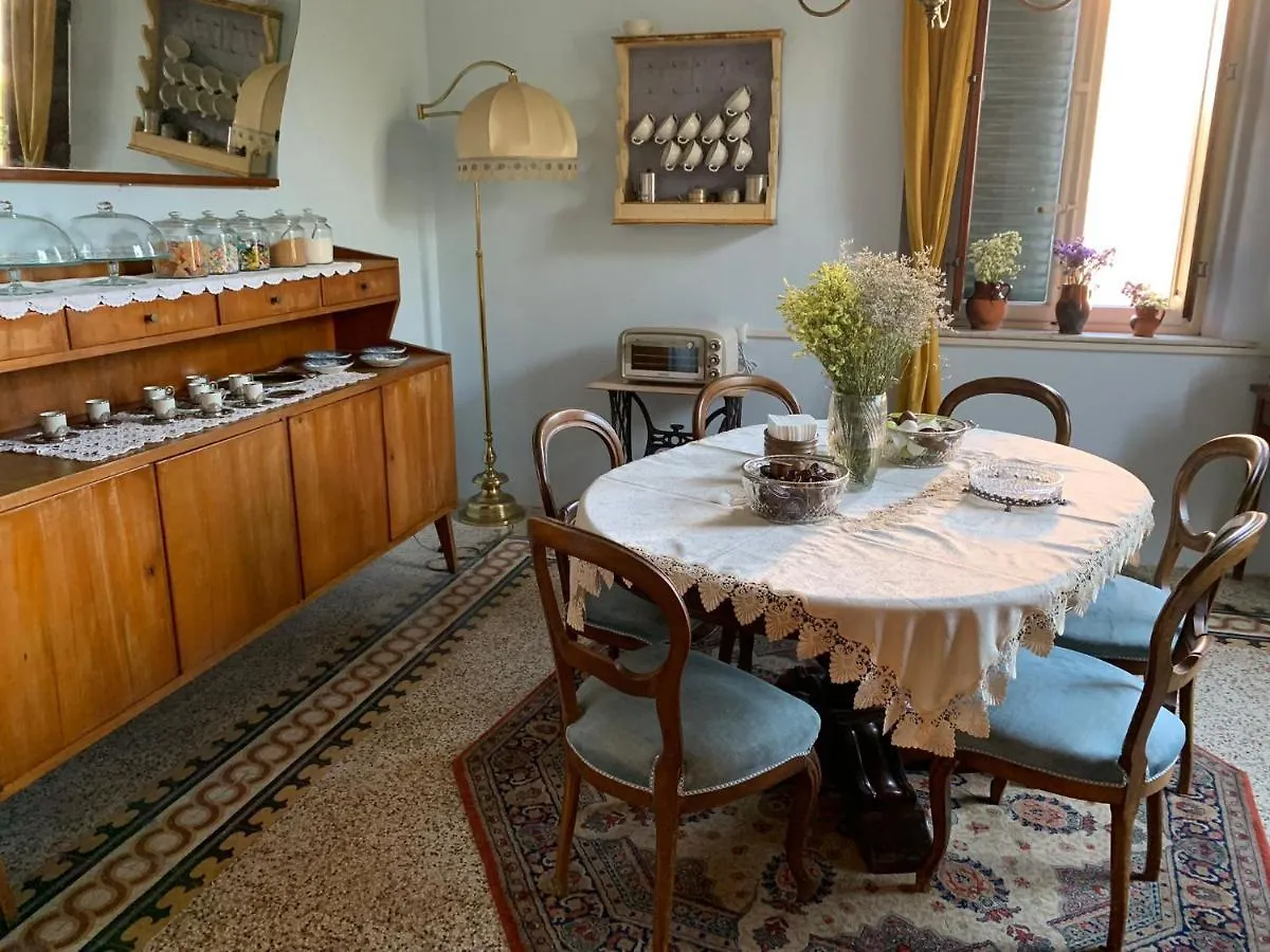 Bed And Breakfast Villa Adelina Lucca 0*,