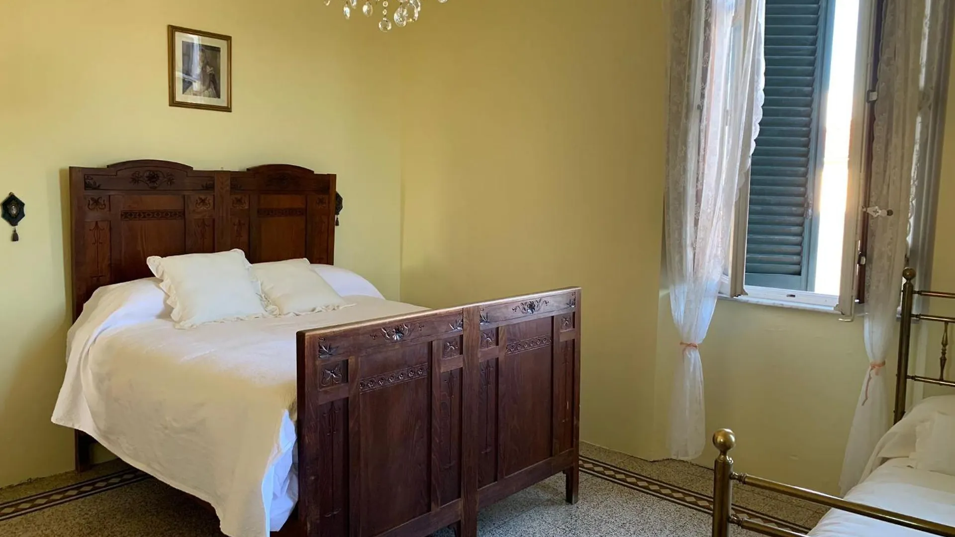 Bed And Breakfast Villa Adelina Lucca 0*,  Italy