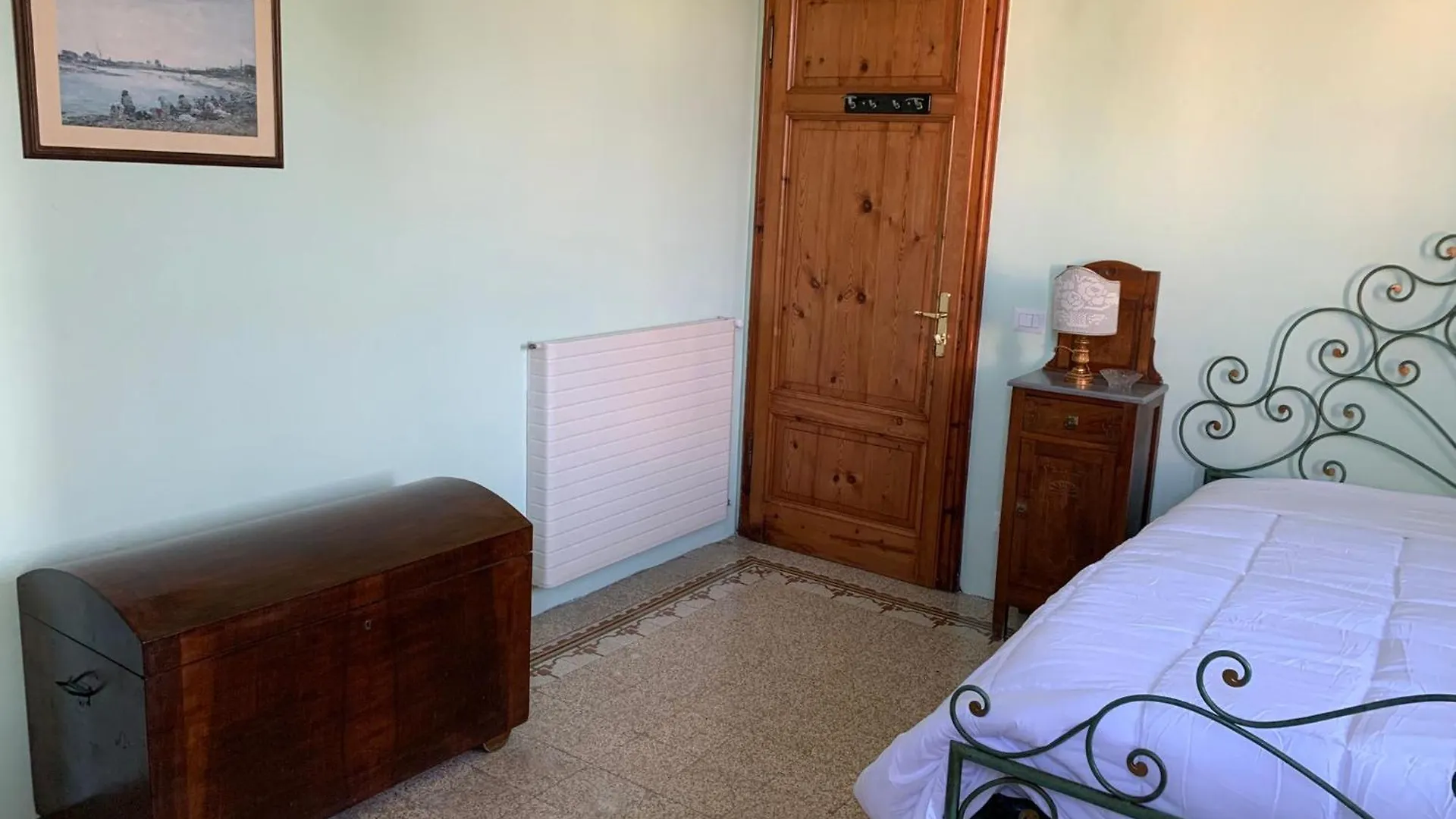 Bed And Breakfast Villa Adelina ルッカ イタリア