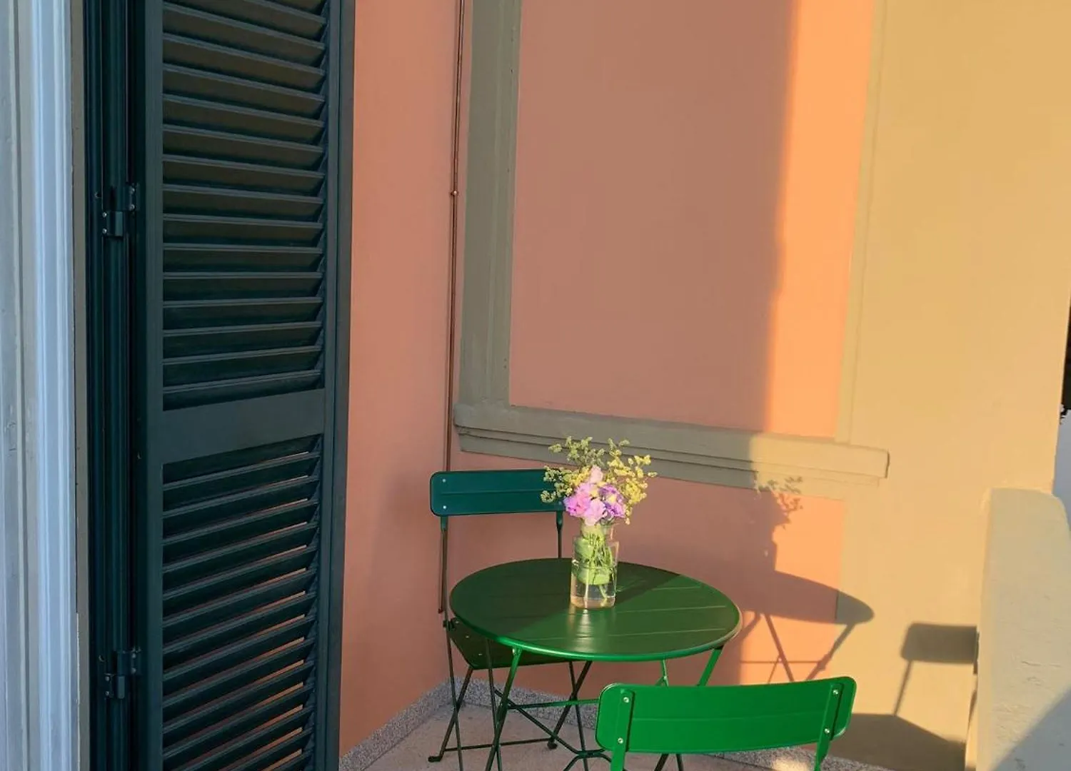 Bed & Breakfast Bed And Breakfast Villa Adelina Lucca