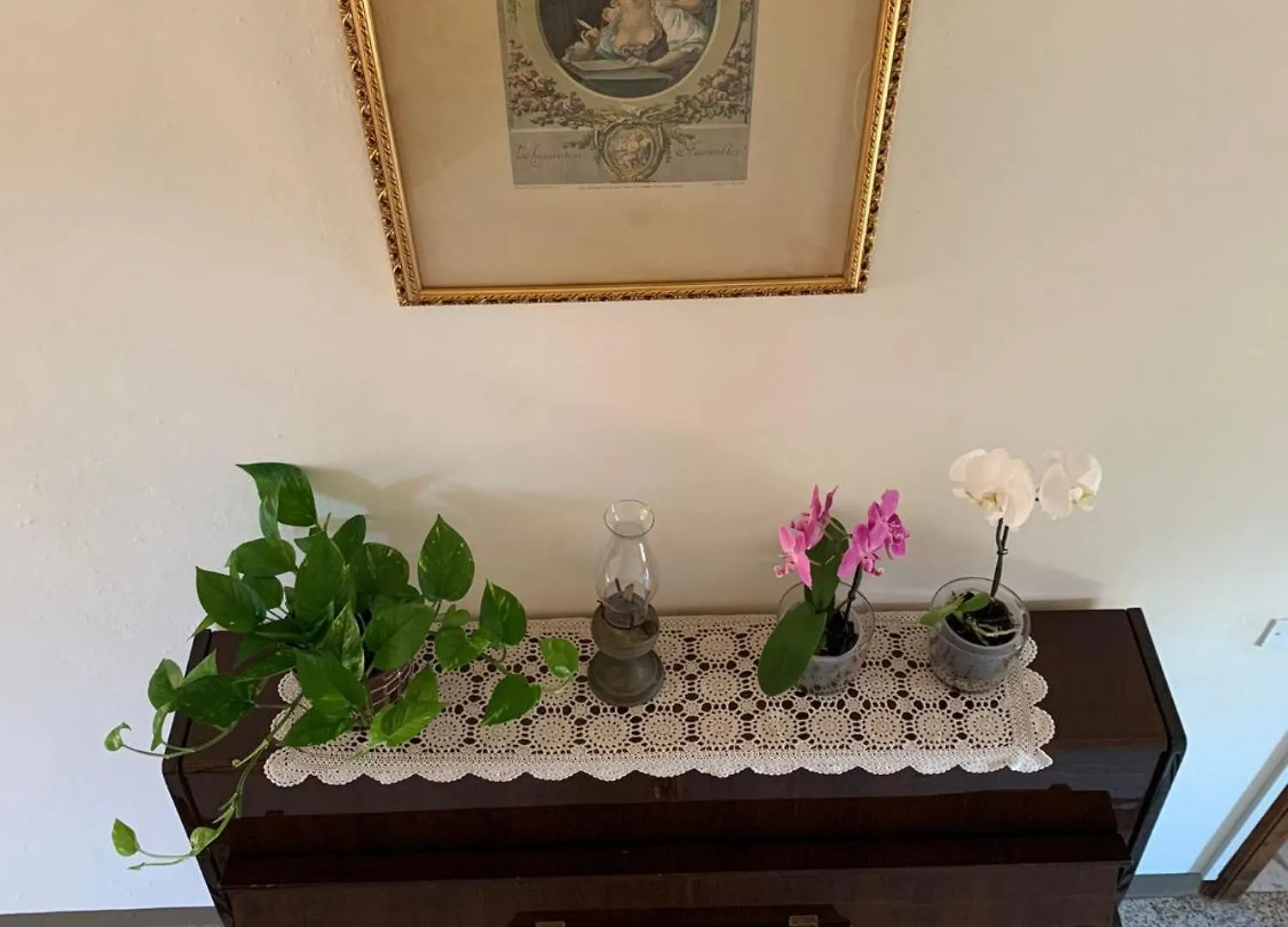 Bed And Breakfast Villa Adelina ルッカ
