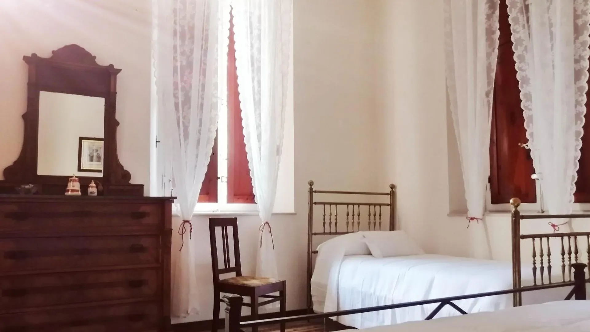 Bed & Breakfast Bed And Breakfast Villa Adelina Lucca