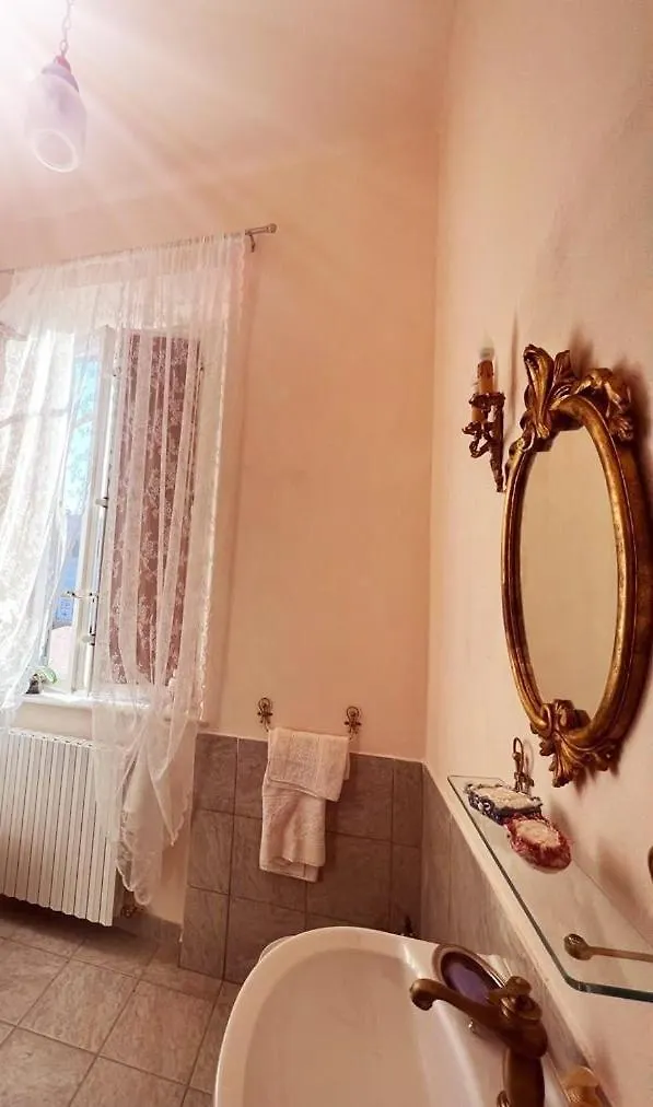 Bed And Breakfast Villa Adelina Lucca 0*,