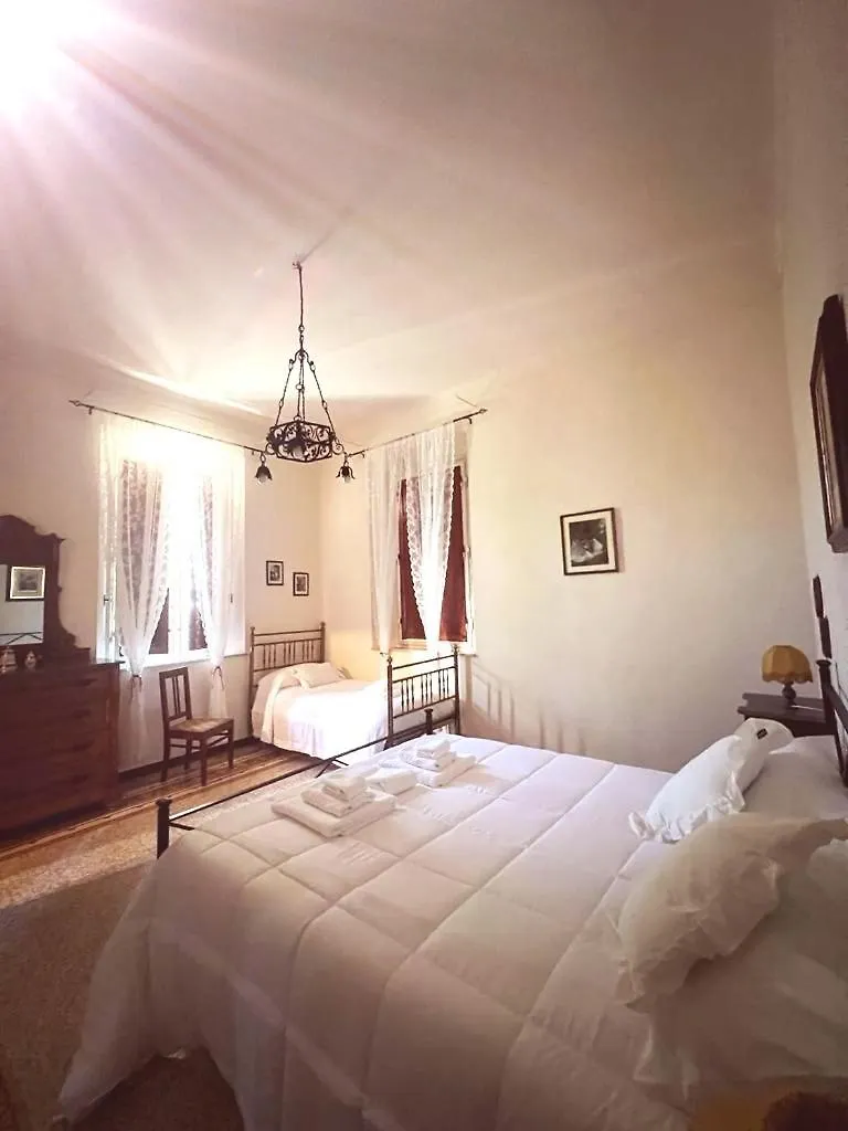Bed And Breakfast Villa Adelina Lucca 0*,