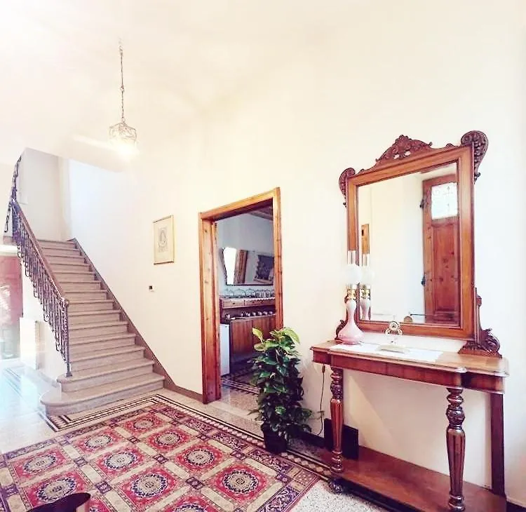 Bed & Breakfast Bed And Breakfast Villa Adelina Lucca