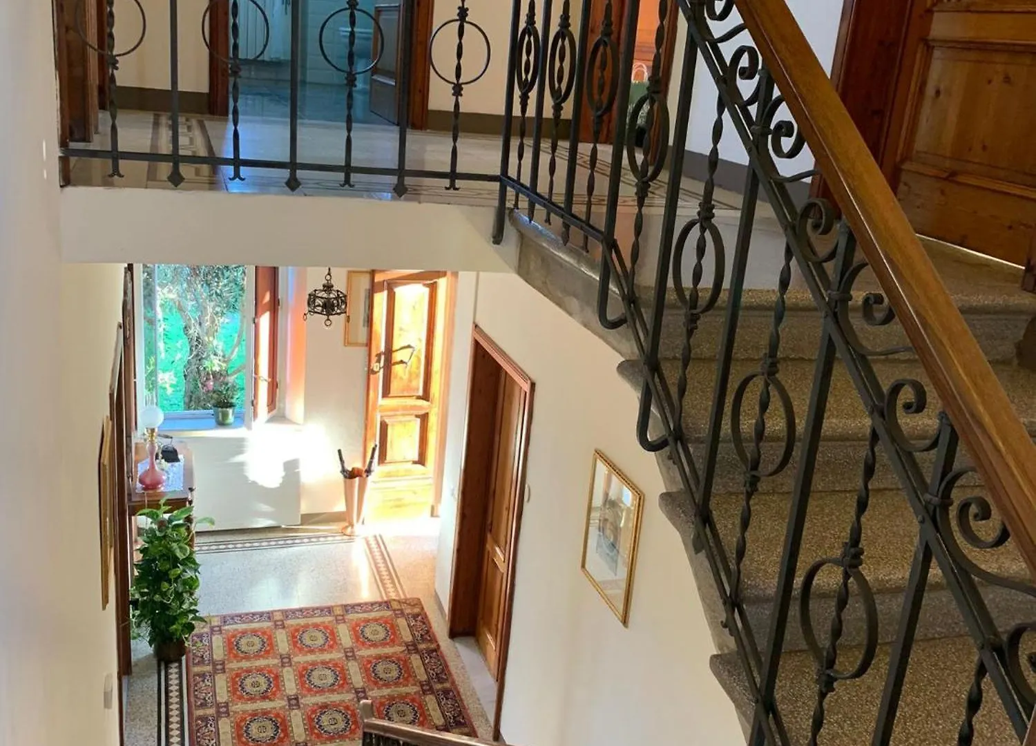 Bed And Breakfast Villa Adelina Lucca