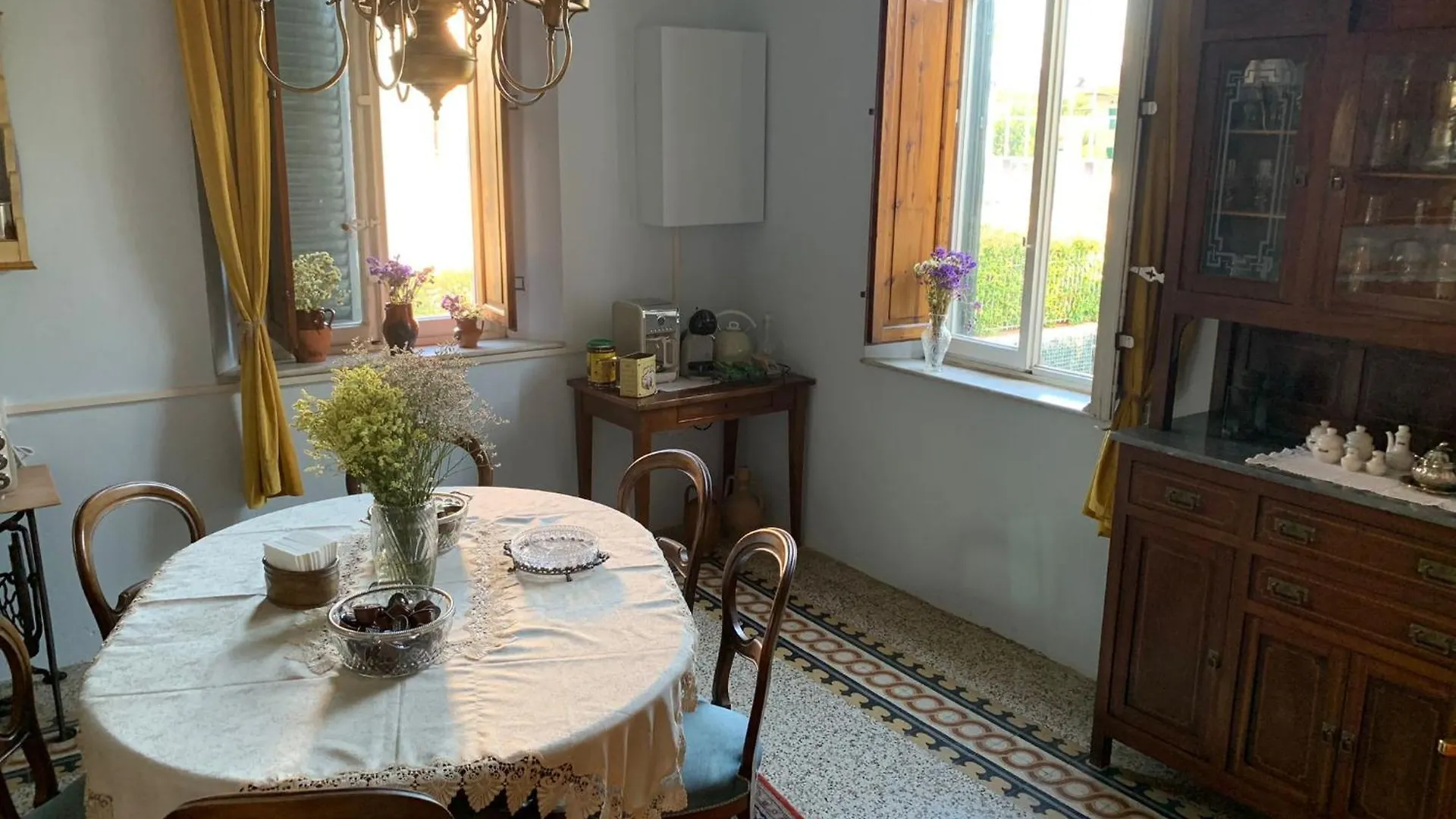 Bed & Breakfast Bed And Breakfast Villa Adelina Lucca