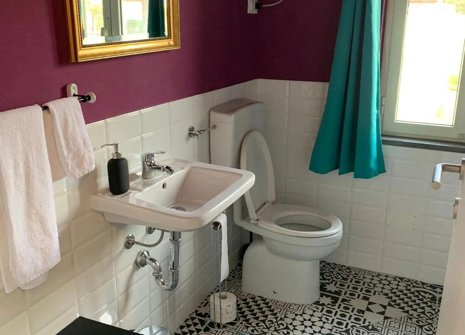 Bed & Breakfast Bed And Breakfast Villa Adelina Lucca
