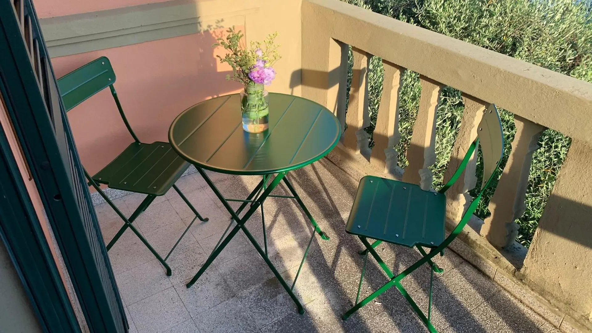 Bed And Breakfast Villa Adelina Lucca 0*,  Italy