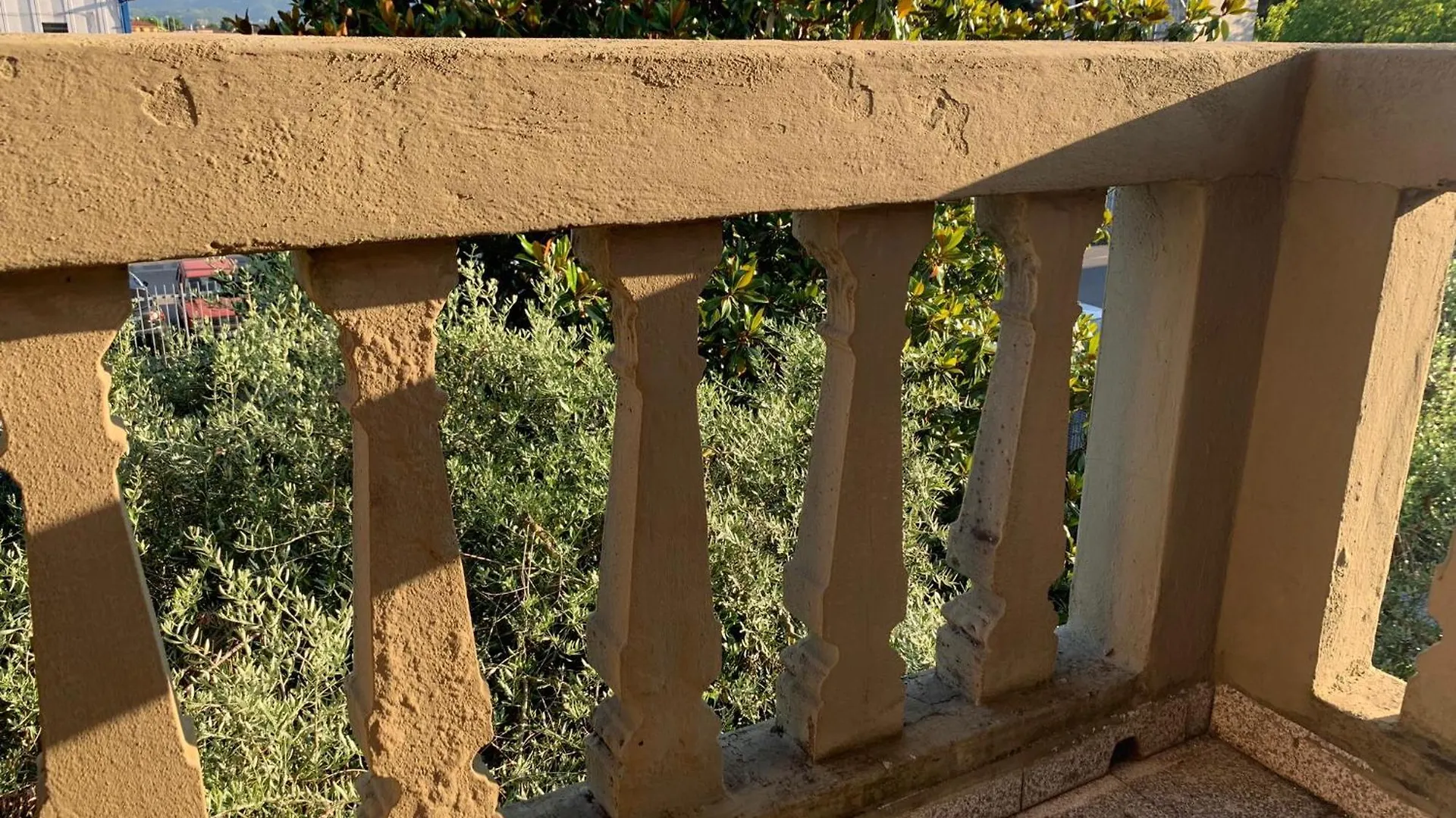 Bed And Breakfast Villa Adelina Lucca